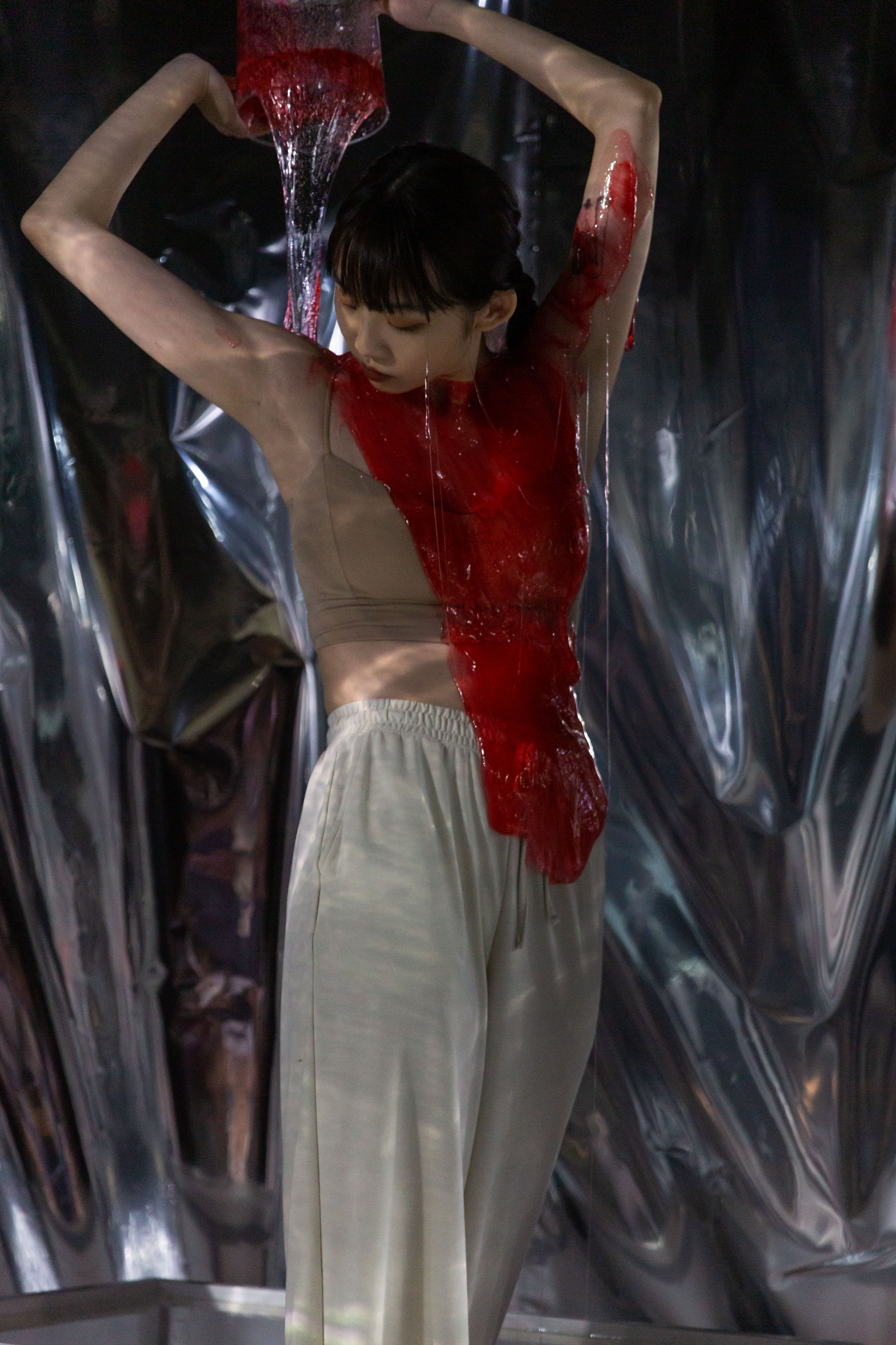 李秀芬_Shiou Fen LI_Bonn_跨領域作品_Cross-disciplinary_Ava她r_5