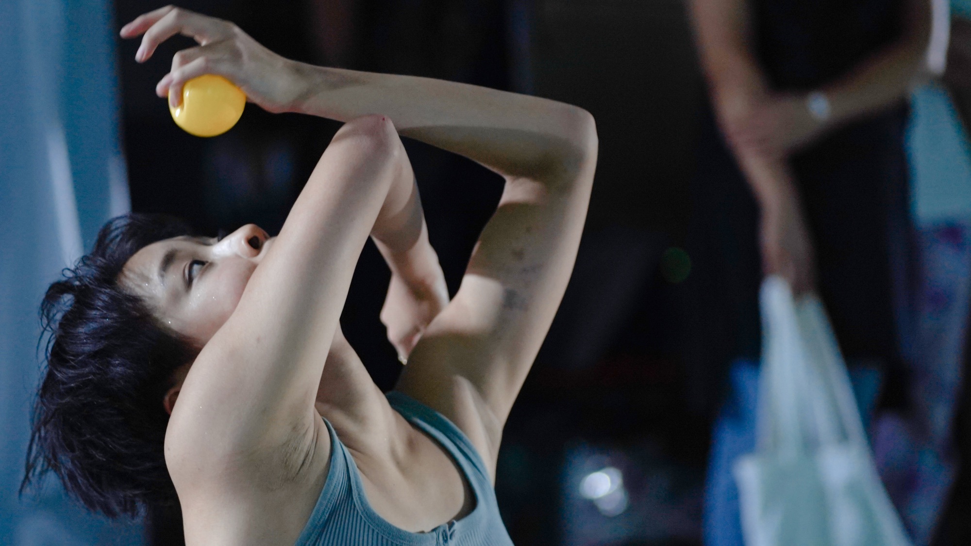 李秀芬_Shiou Fen LI_Bonn_跨領域作品_Cross-disciplinary_《快樂的死》&《永久離線》 Error After Life ＆ Off-Life_2