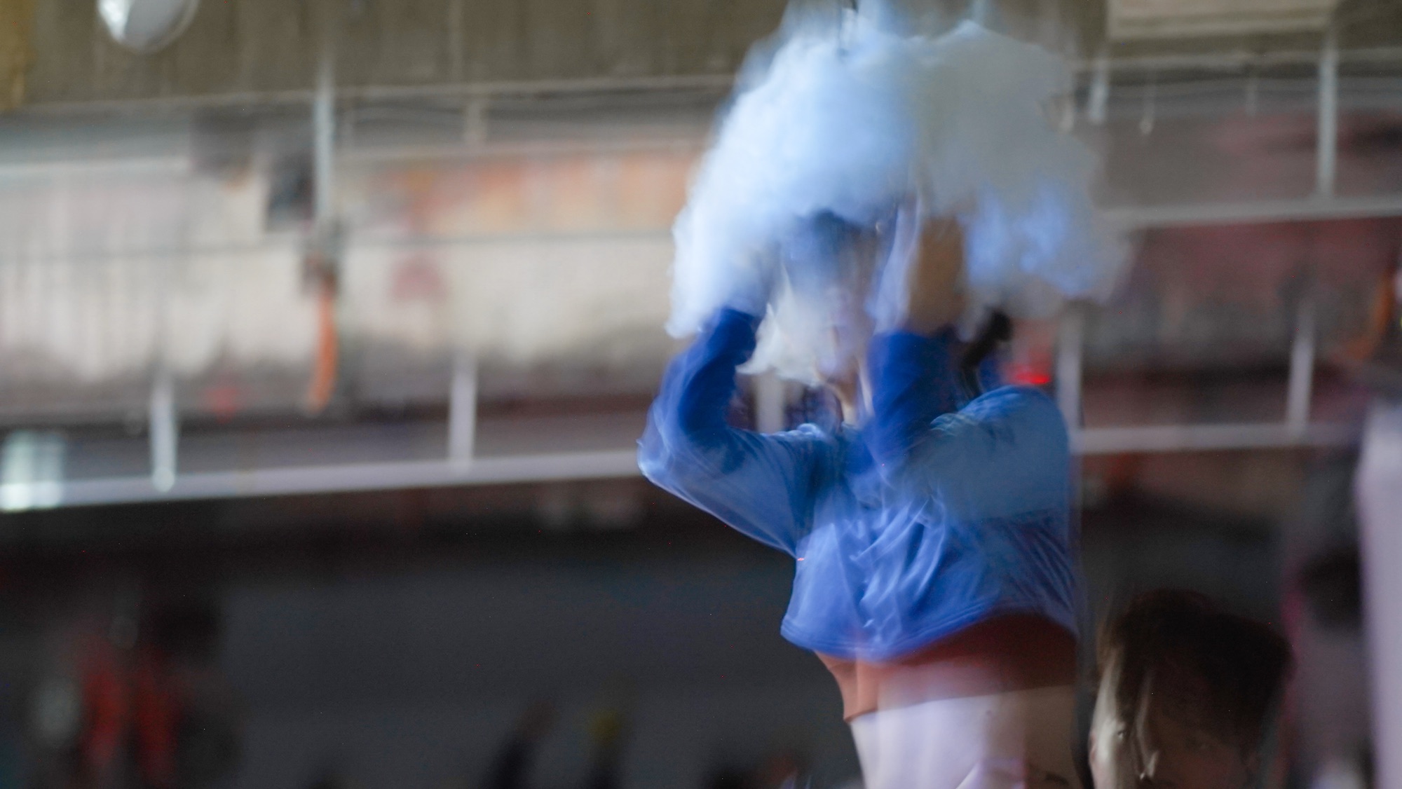 李秀芬_Shiou Fen LI_Bonn_跨領域作品_Cross-disciplinary_《快樂的死》&《永久離線》 Error After Life ＆ Off-Life_4