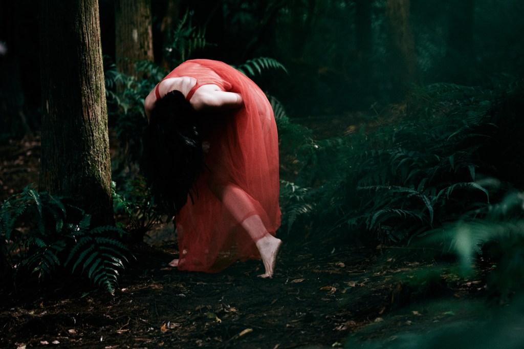 《窄門》Narrow Gate