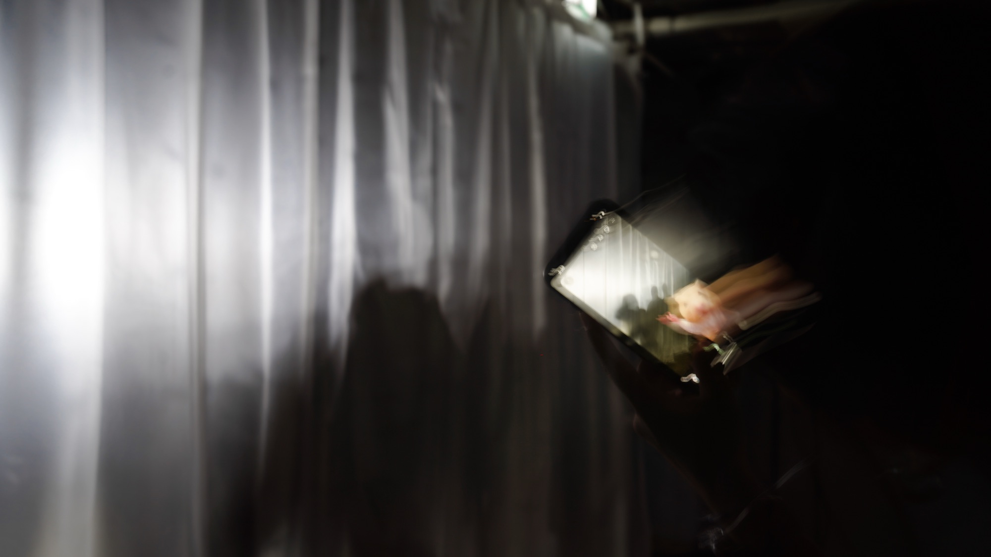 李秀芬_Shiou Fen LI_Bonn_跨領域作品_Cross-disciplinary_《快樂的死》&《永久離線》 Error After Life ＆ Off-Life_9