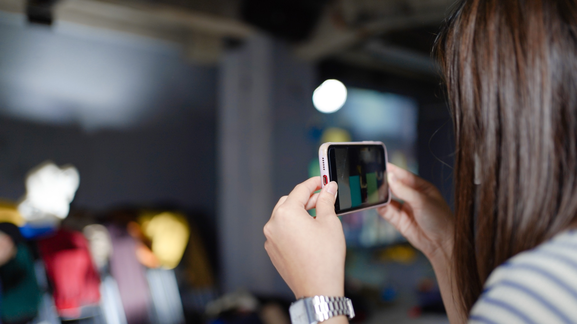 李秀芬_Shiou Fen LI_Bonn_跨領域作品_Cross-disciplinary_《快樂的死》&《永久離線》 Error After Life ＆ Off-Life_5