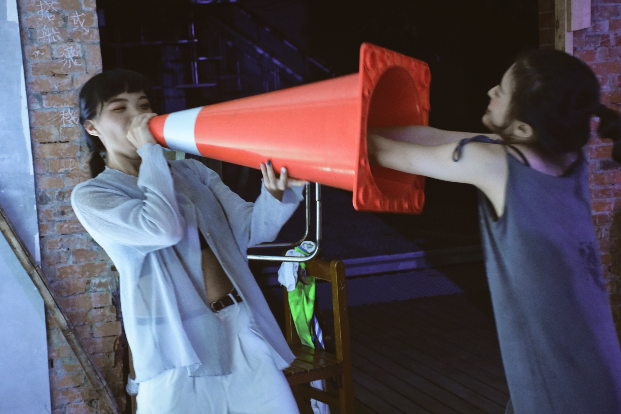 李秀芬_Shiou Fen LI_Bonn_編舞_choreography_離體_In Between The Disembodied Body_3