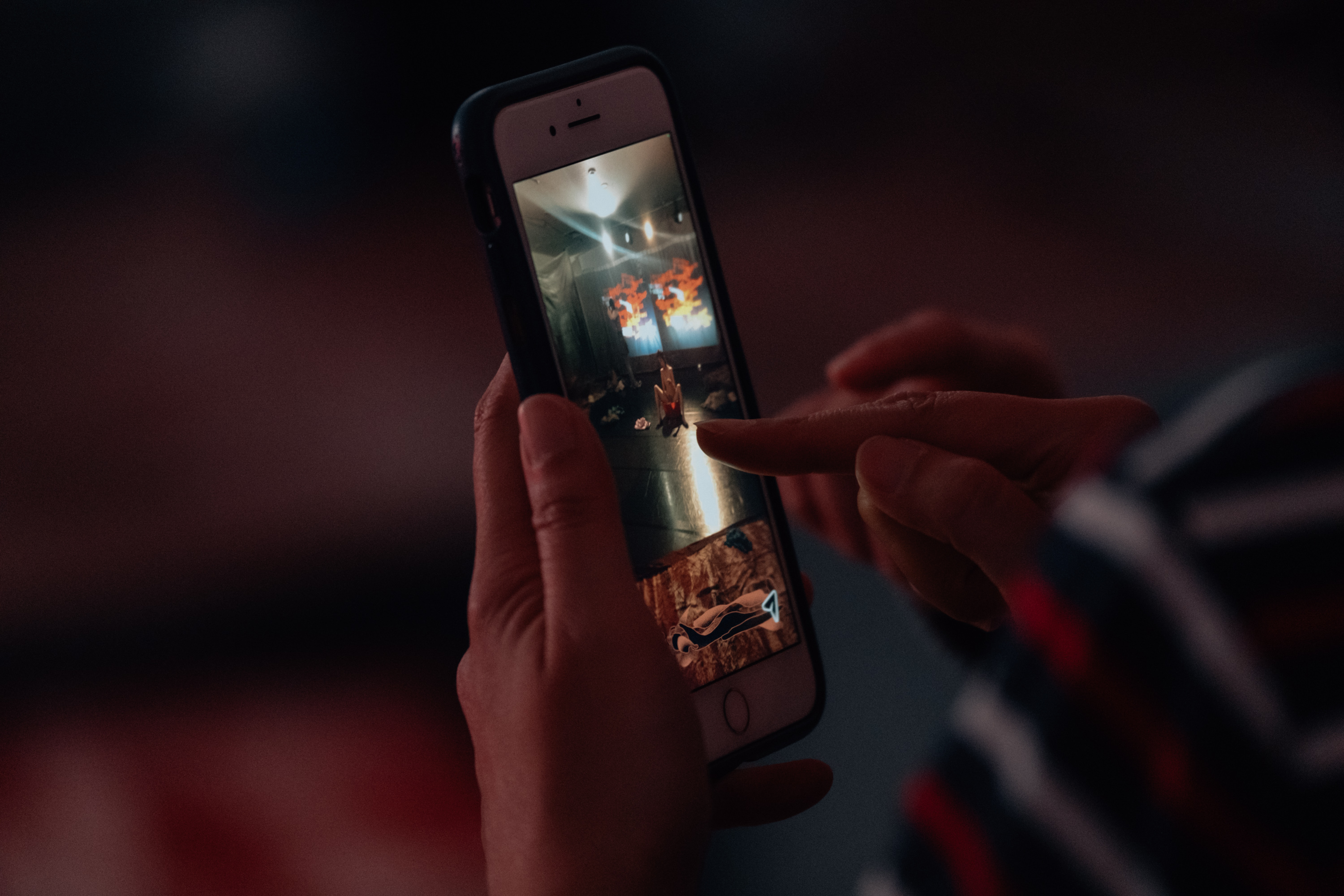 李秀芬_Shiou Fen LI_Bonn_跨領域作品_Cross-disciplinary_如同我這樣活著_Like Me_2