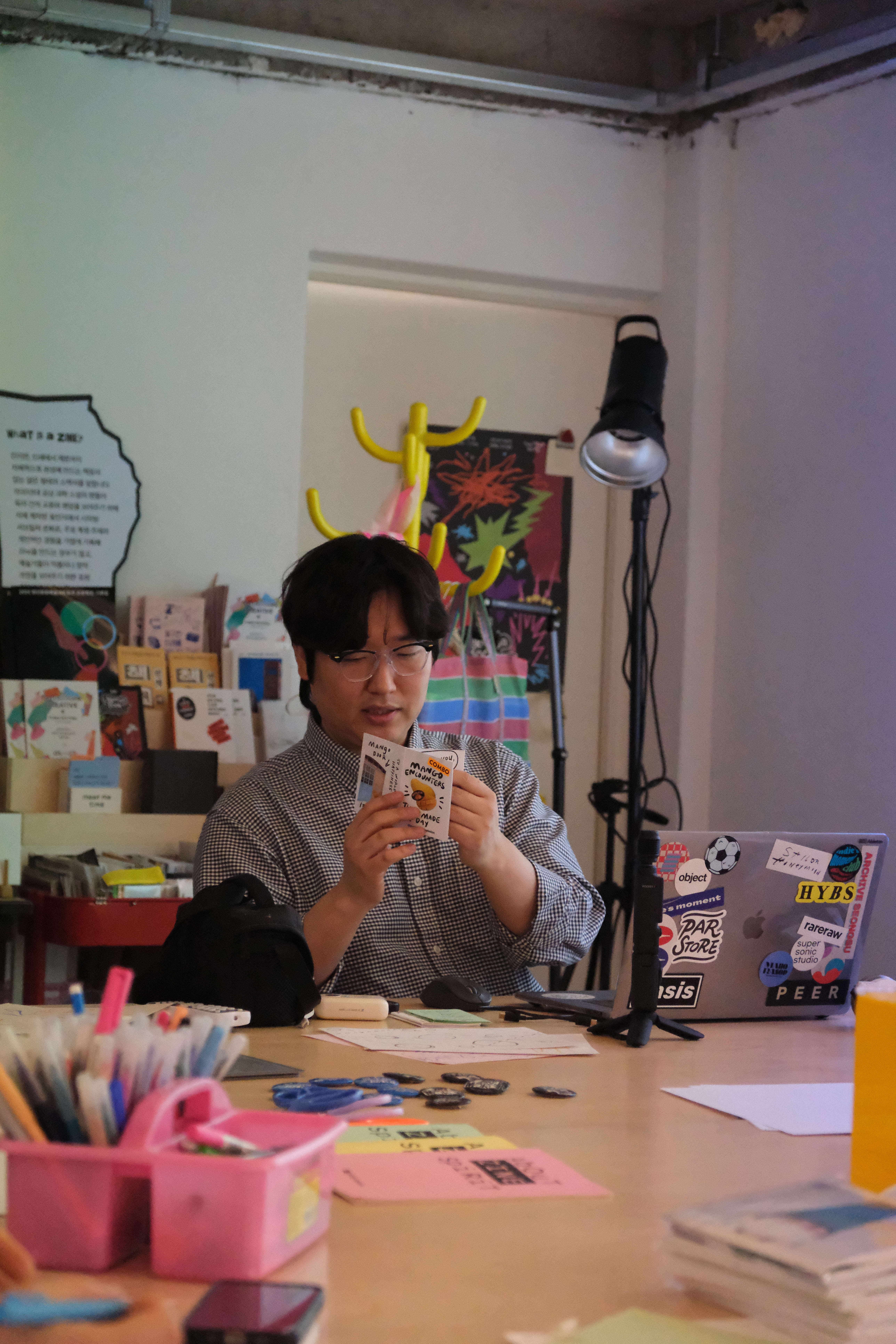 李秀芬_Shiou Fen LI_Bonn_策展_Curation_身聲生_The Ways of SSS_10