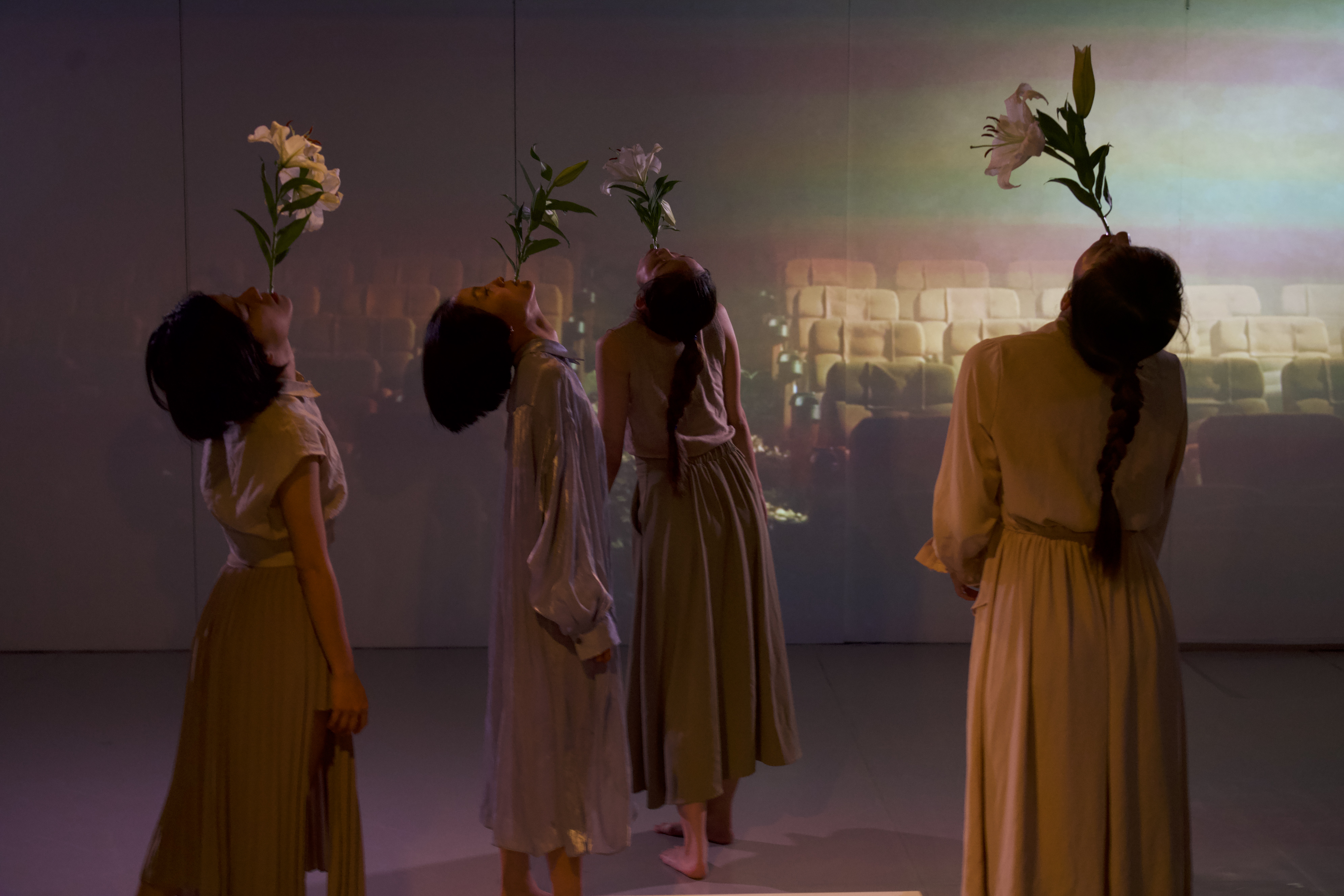 李秀芬_Shiou Fen LI_Bonn_編舞_choreography_當派對快結束的時候_The Party is About to End_4