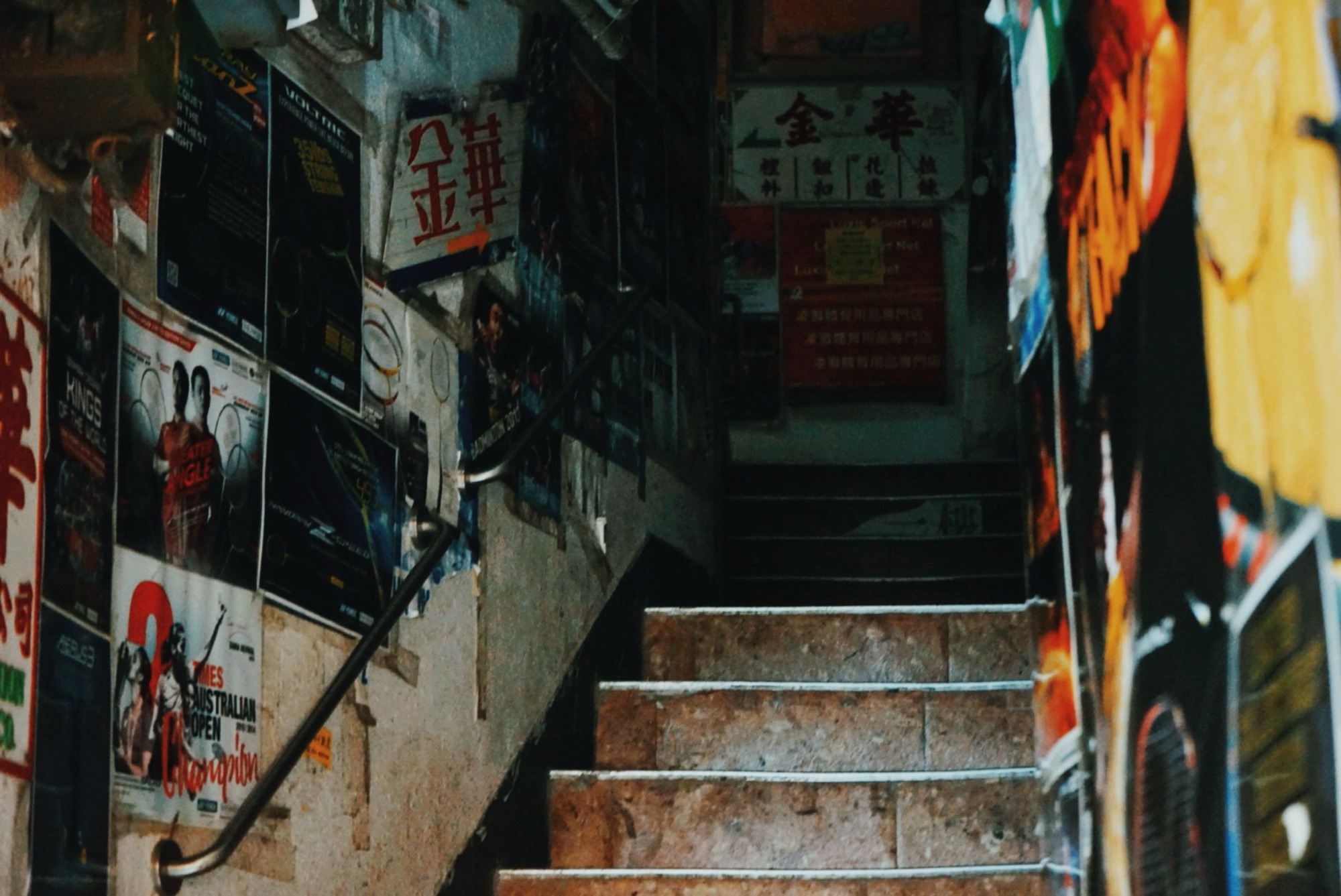 李秀芬_Shiou Fen LI_Bonn_攝影_Photography_廢墟_ruins_39