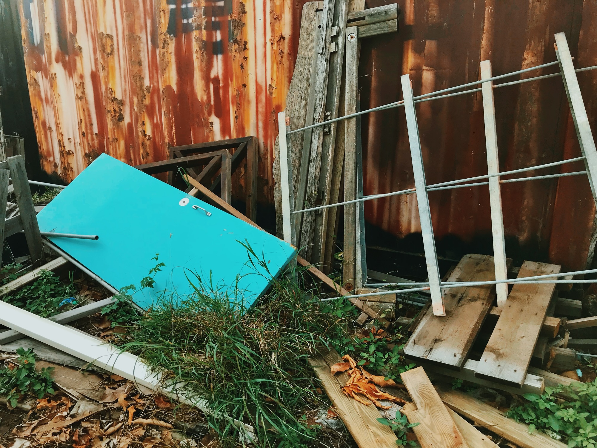 李秀芬_Shiou Fen LI_Bonn_攝影_Photography_廢墟_ruins_34