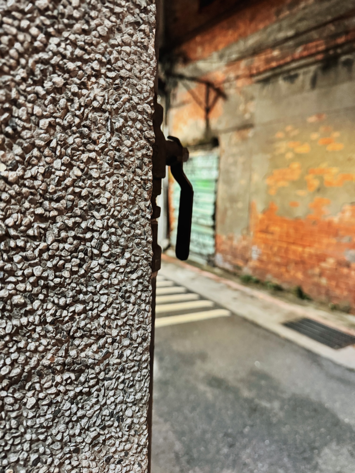 李秀芬_Shiou Fen LI_Bonn_攝影_Photography_廢墟_ruins_14