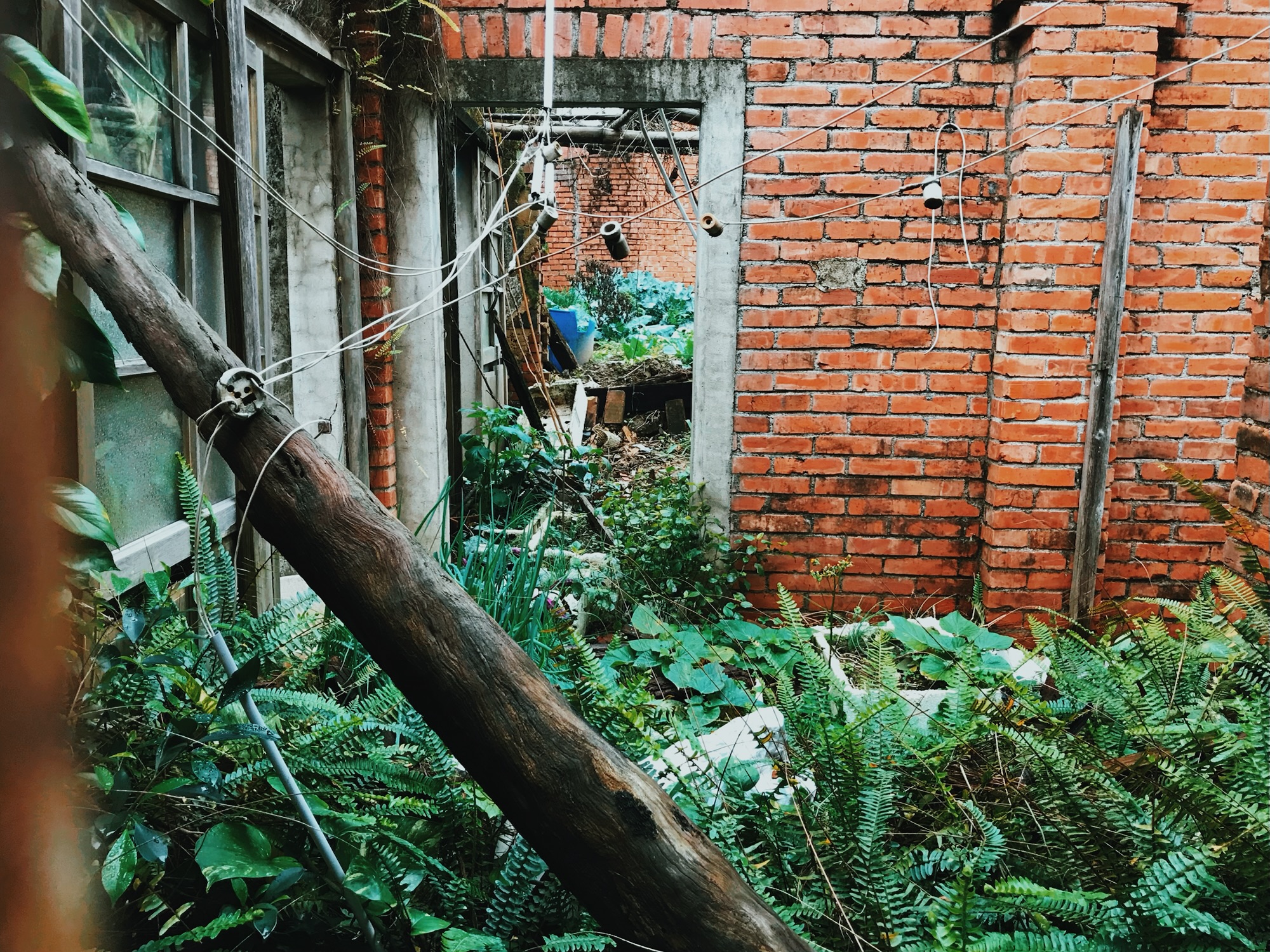 李秀芬_Shiou Fen LI_Bonn_攝影_Photography_廢墟_ruins_38