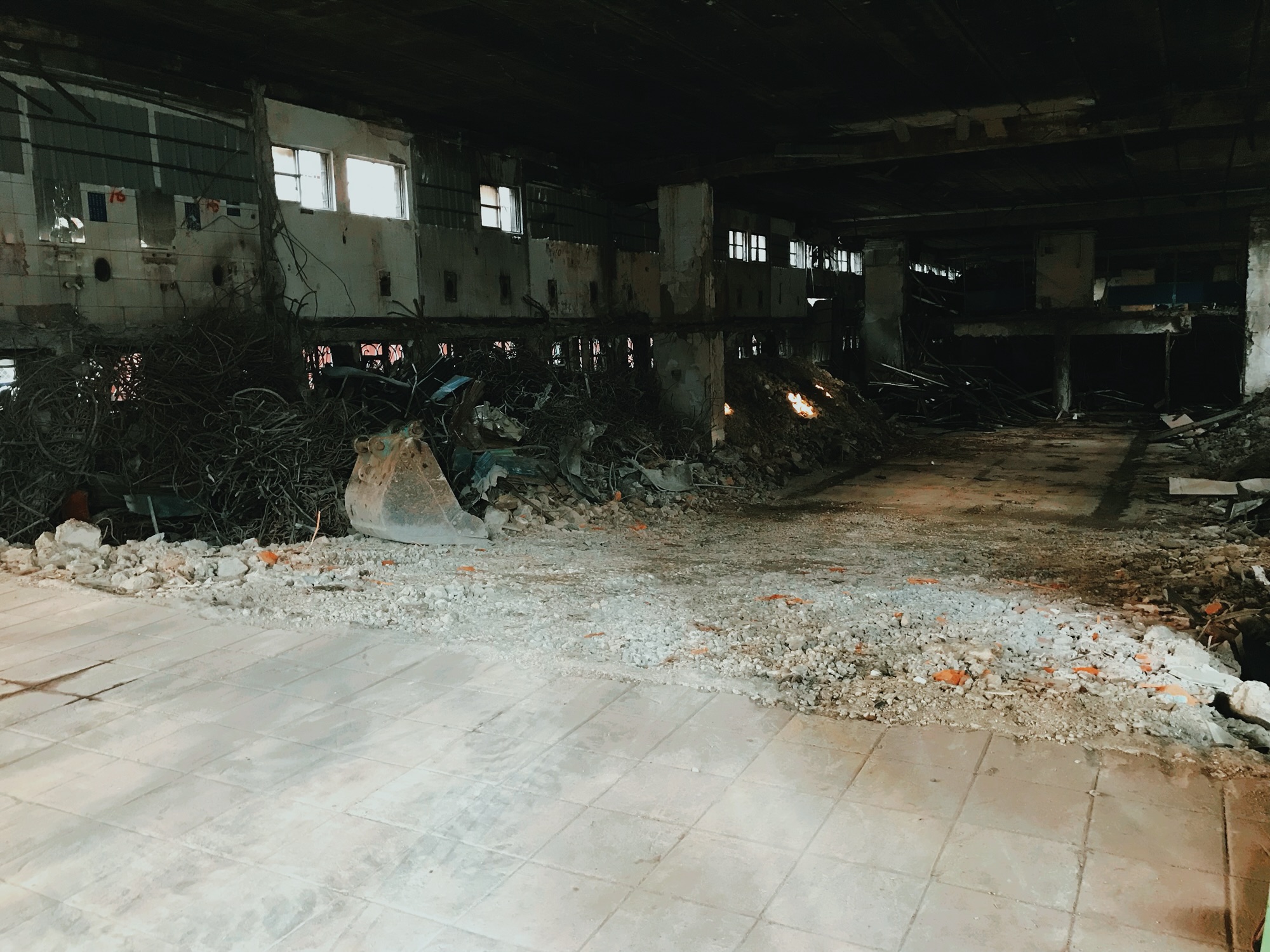 李秀芬_Shiou Fen LI_Bonn_攝影_Photography_廢墟_ruins_32