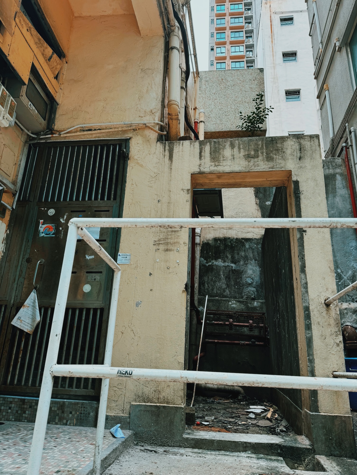 李秀芬_Shiou Fen LI_Bonn_攝影_Photography_廢墟_ruins_22