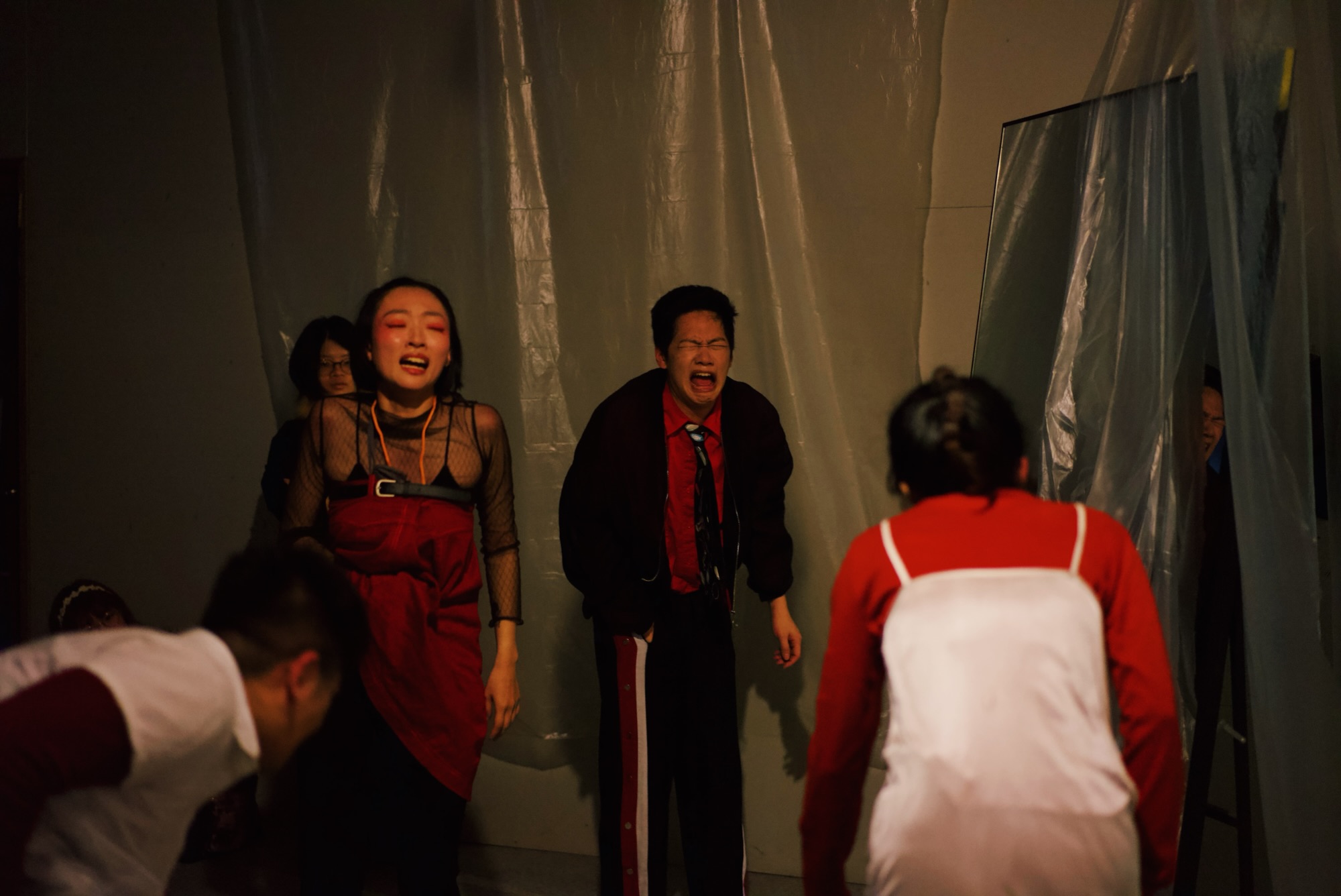 李秀芬_Shiou Fen LI_Bonn_演出_Performace_儚垠_Wasteland_4