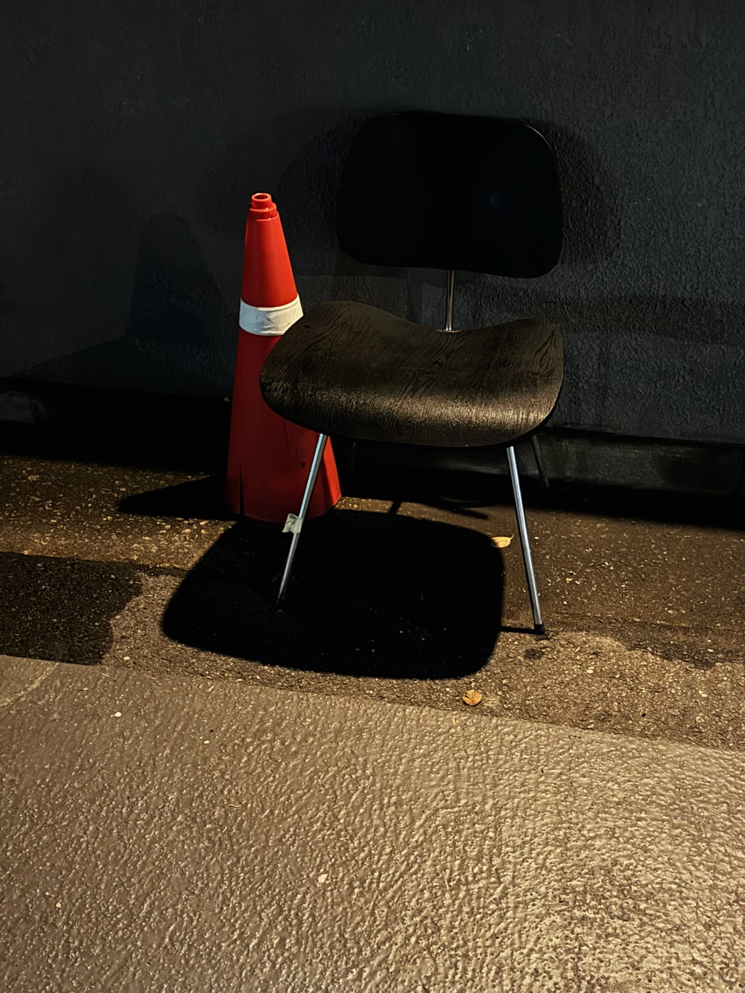 李秀芬_Shiou Fen LI_Bonn_攝影_Photography_三角錐_Traffic cones_16