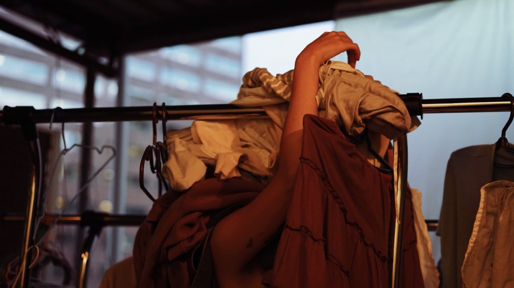 「我還活著」數位性暴力藝術策展與行為展演
“Subsist, but no more": Curatorial and Performance&nbsp;Project