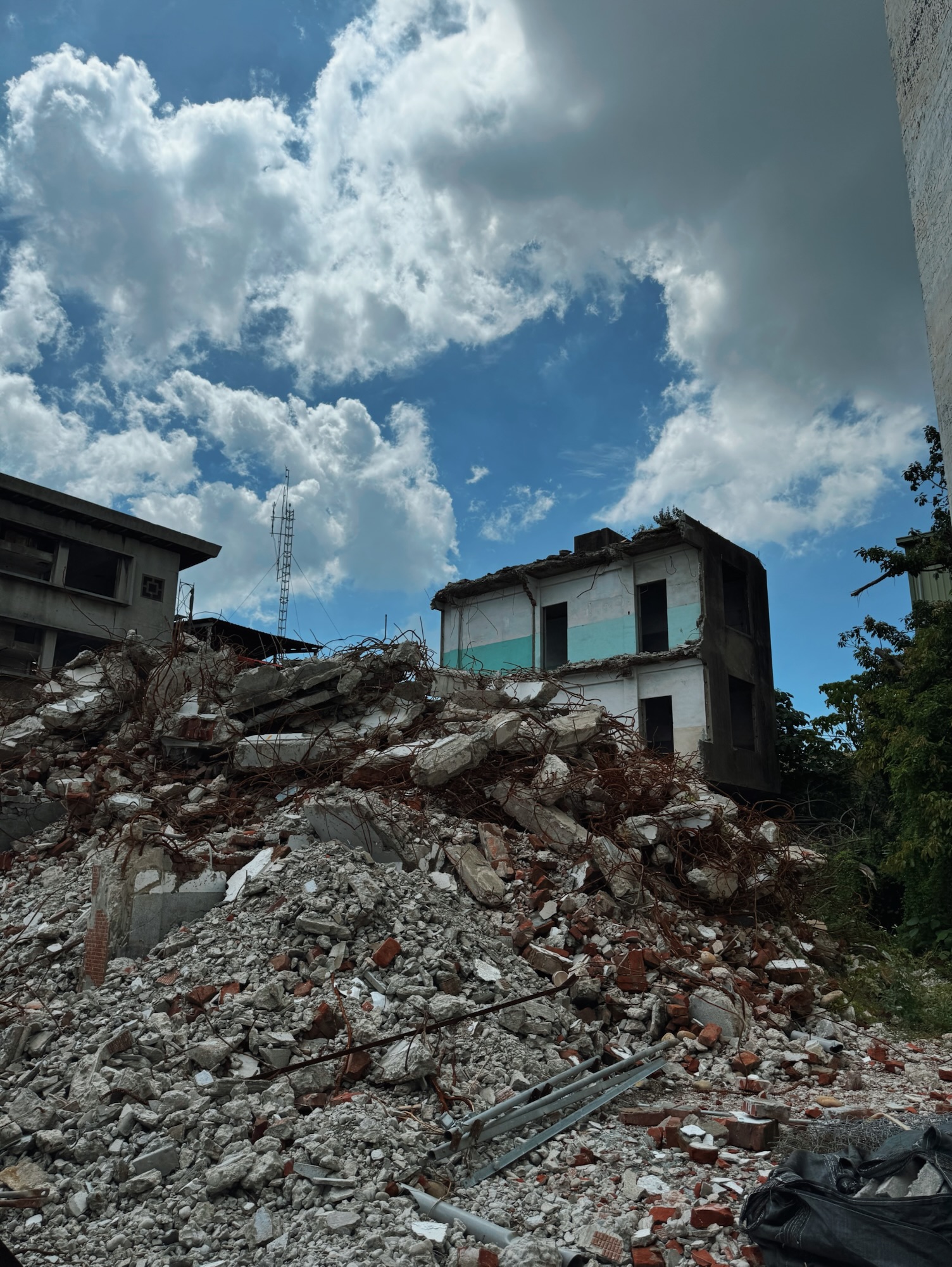 李秀芬_Shiou Fen LI_Bonn_攝影_Photography_廢墟_ruins_4