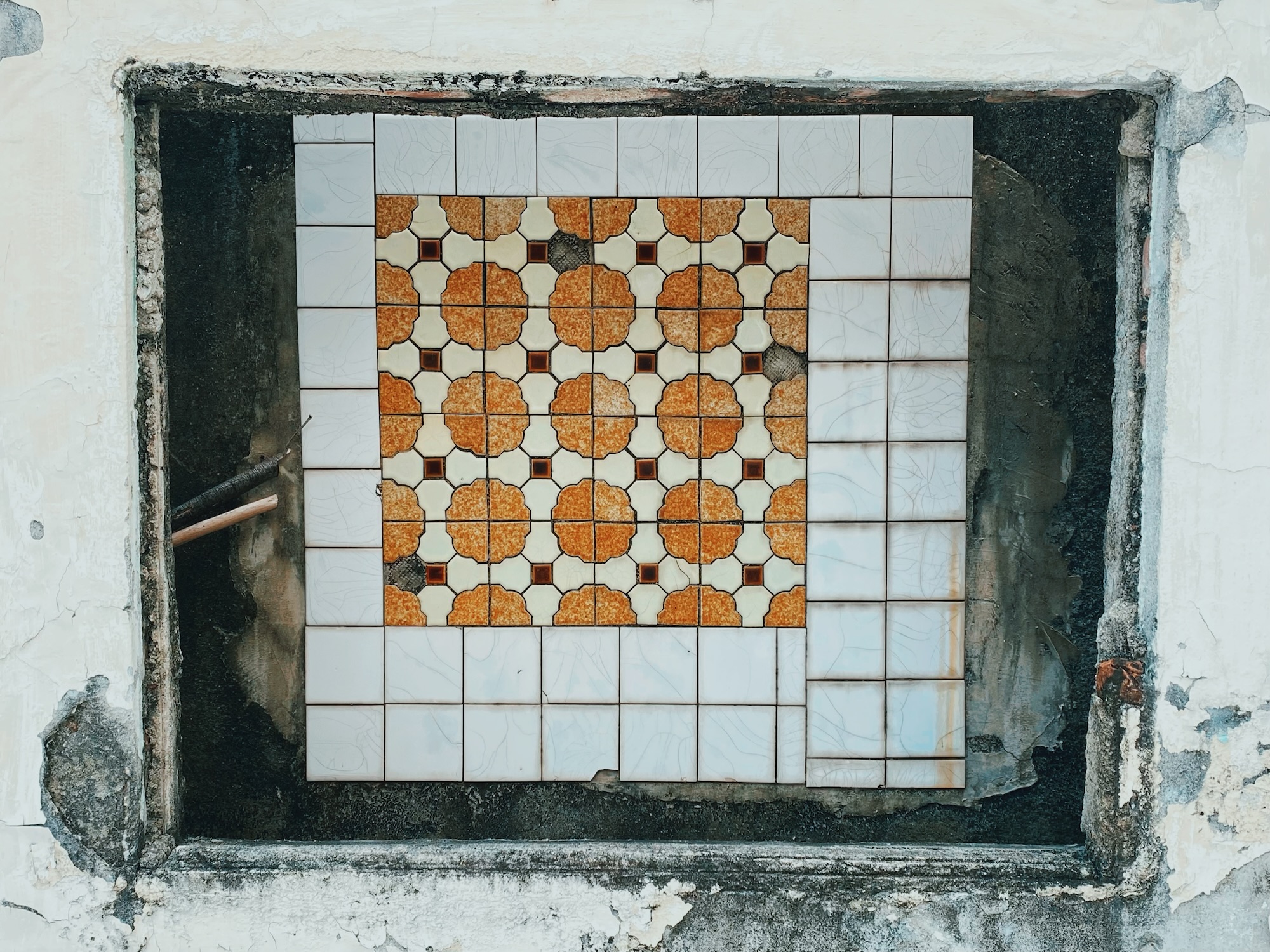 李秀芬_Shiou Fen LI_Bonn_攝影_Photography_廢墟_ruins_29