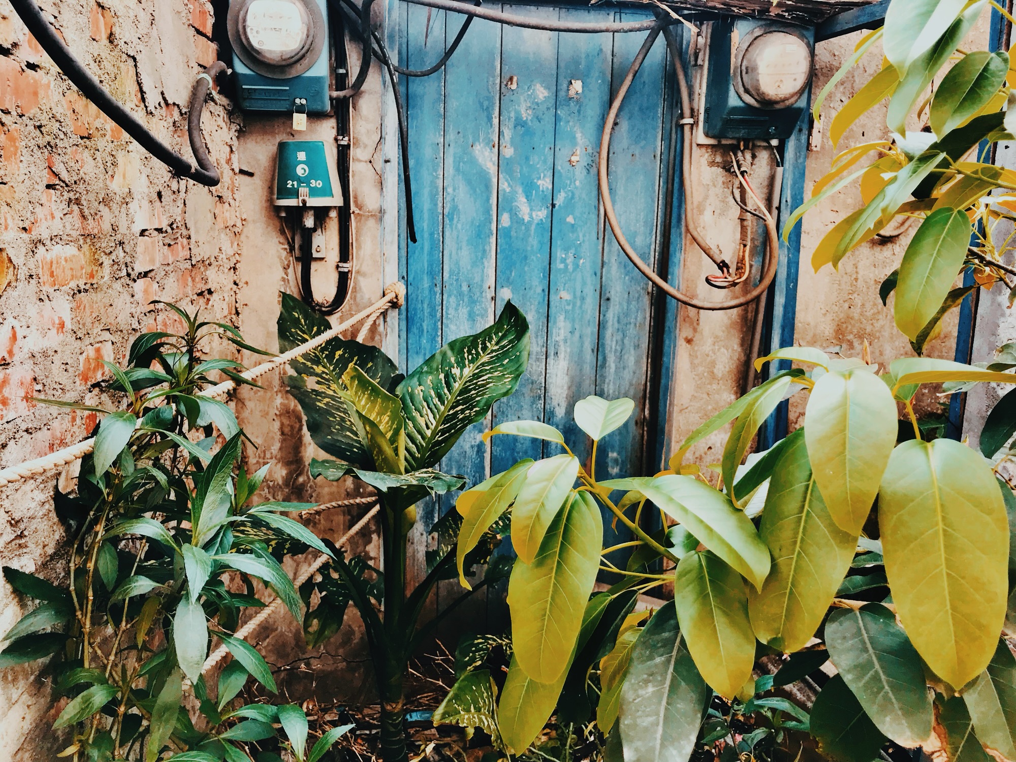 李秀芬_Shiou Fen LI_Bonn_攝影_Photography_廢墟_ruins_33