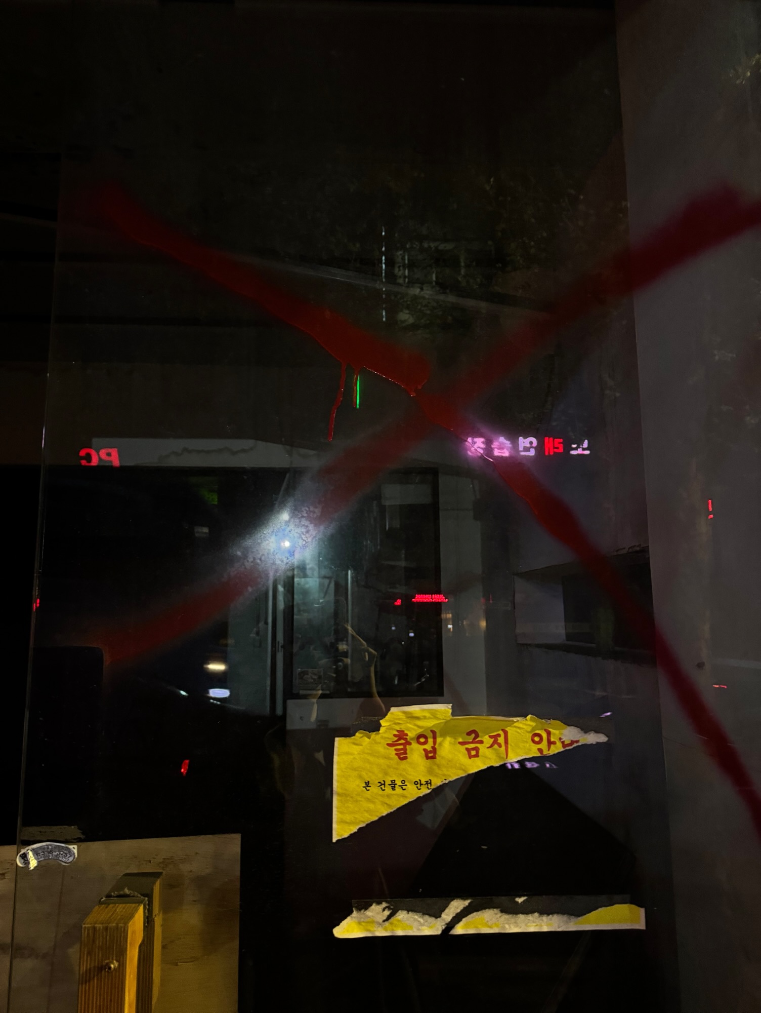 李秀芬_Shiou Fen LI_Bonn_攝影_Photography_廢墟_ruins_15