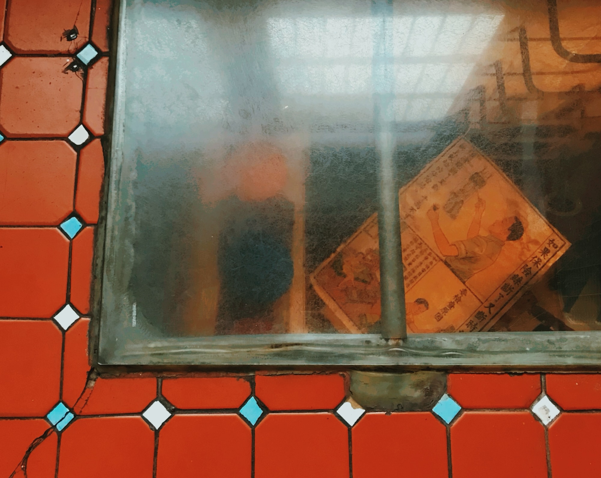 李秀芬_Shiou Fen LI_Bonn_攝影_Photography_廢墟_ruins_41