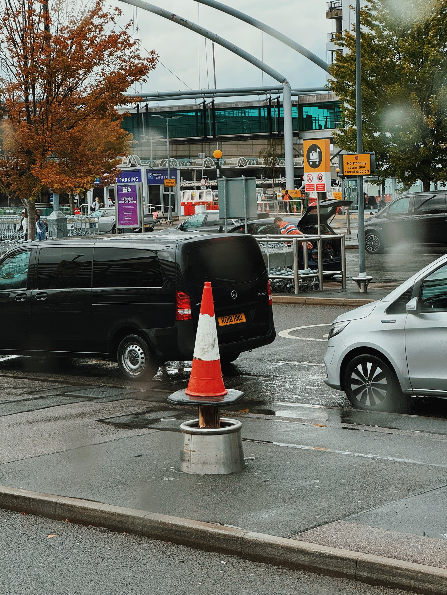 李秀芬_Shiou Fen LI_Bonn_攝影_Photography_三角錐_Traffic cones_18