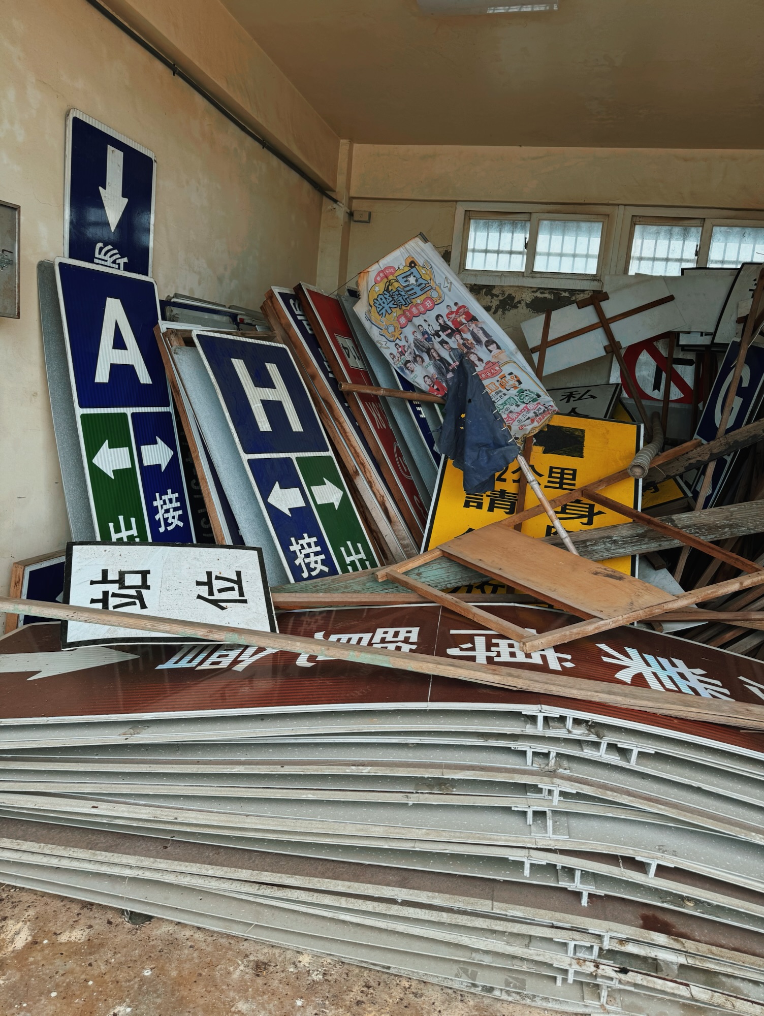 李秀芬_Shiou Fen LI_Bonn_攝影_Photography_廢墟_ruins_18