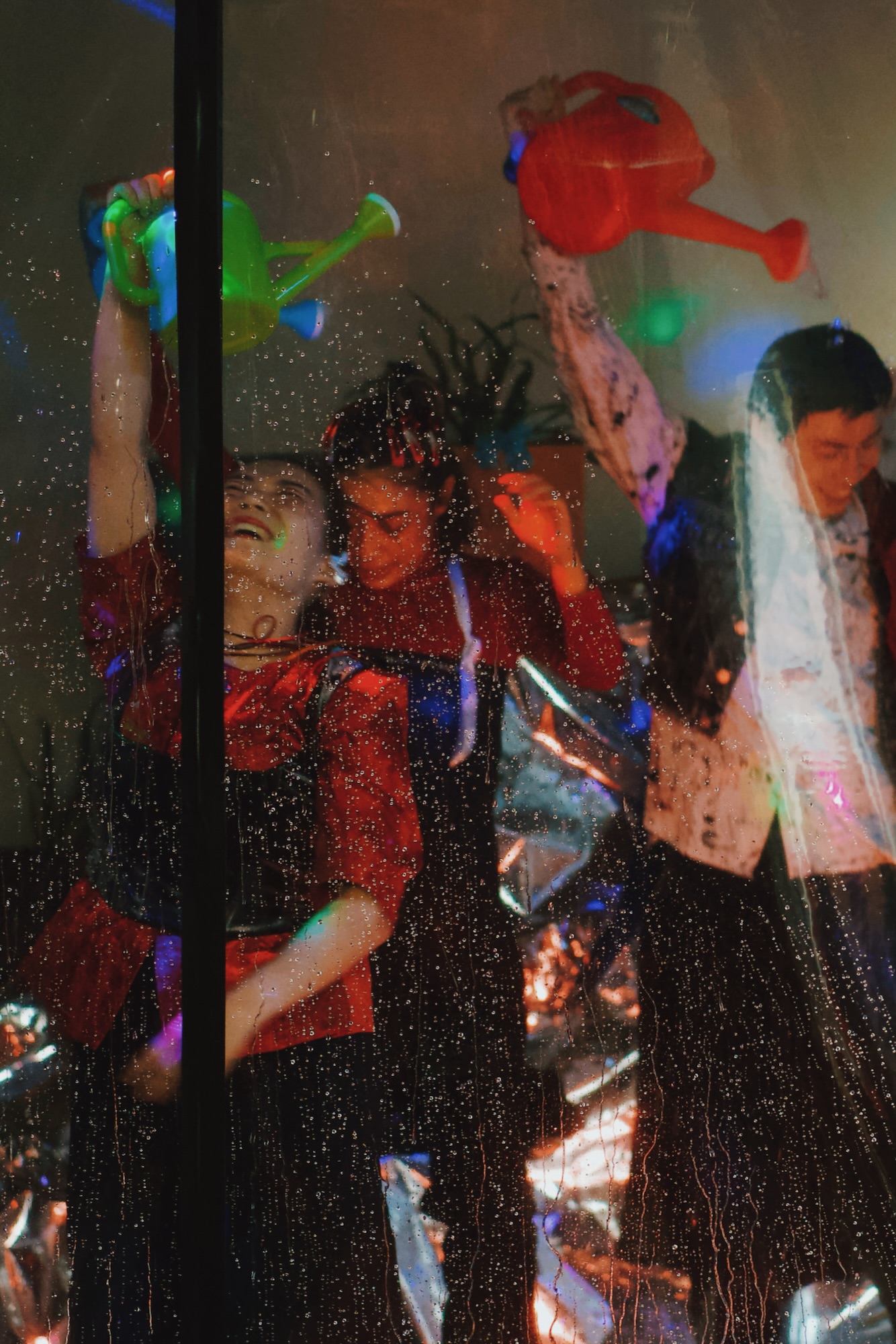 李秀芬_Shiou Fen LI_Bonn_演出_Performace_儚垠_Wasteland_3