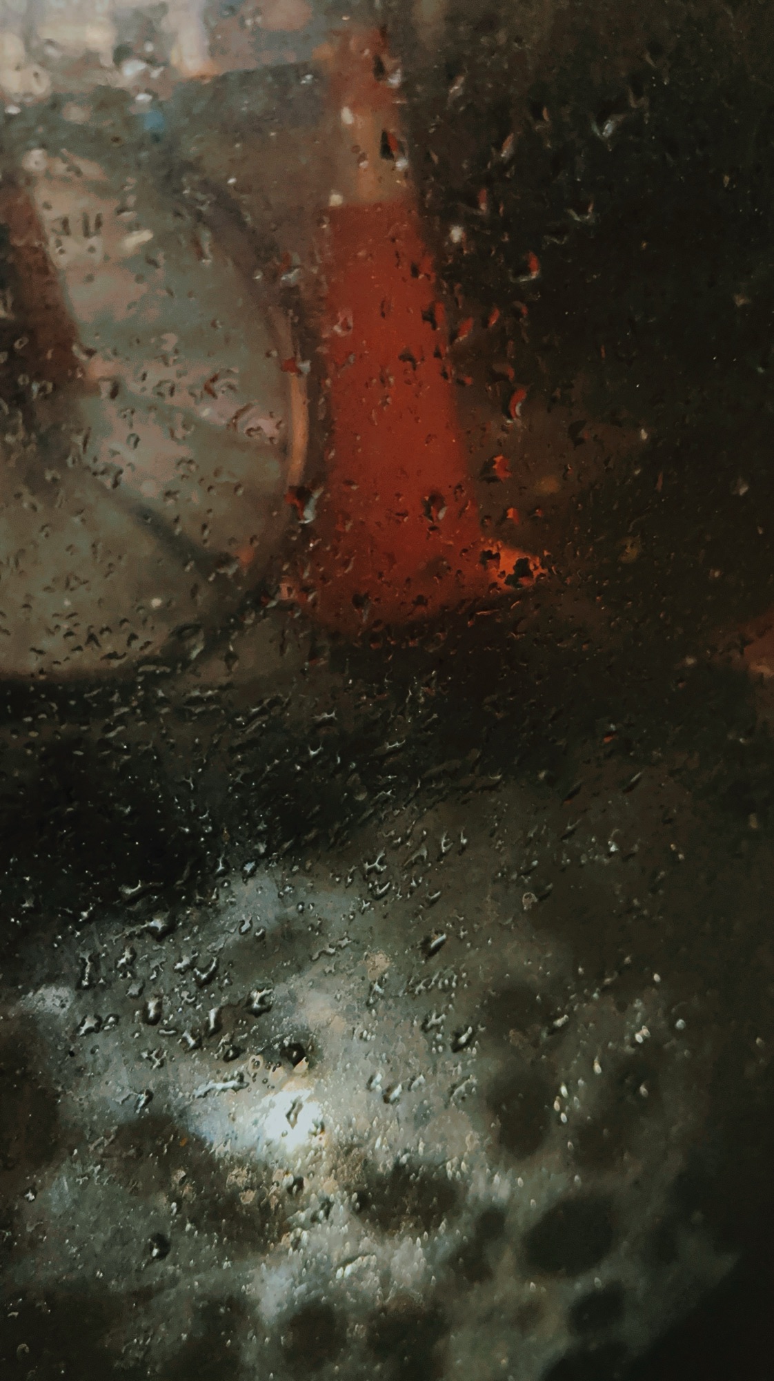 李秀芬_Shiou Fen LI_Bonn_攝影_Photography_三角錐_Traffic cones_20